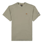 Ellesse Torco T-Shirt Khaki T-Shirts SHI11649 506 | Overkill