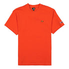 Ellesse Torco T-Shirt Red T-Shirts SHI11649 823 | Overkill