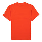 Ellesse Torco T-Shirt Red T-Shirts Material | Overkill