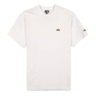 Ellesse Torco T-Shirt White T-Shirts SHI11649 908 | Overkill