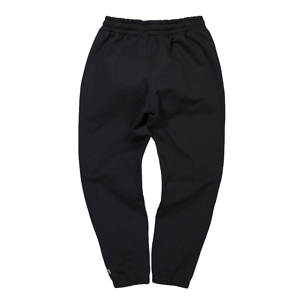 Ellesse Renoli Jog Pant Black Sweat & Track Pants Material | Overkill