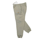 Ellesse Renoli Jog Pant Khaki Sweat & Track Pants Close-up | Overkill