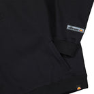 Ellesse Estaro 1/4 Ziptop Black Sweatshirts Detailfoto | Overkill