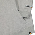 Ellesse Estaro 1/4 Ziptop Black Sweatshirts Detailfoto | Overkill