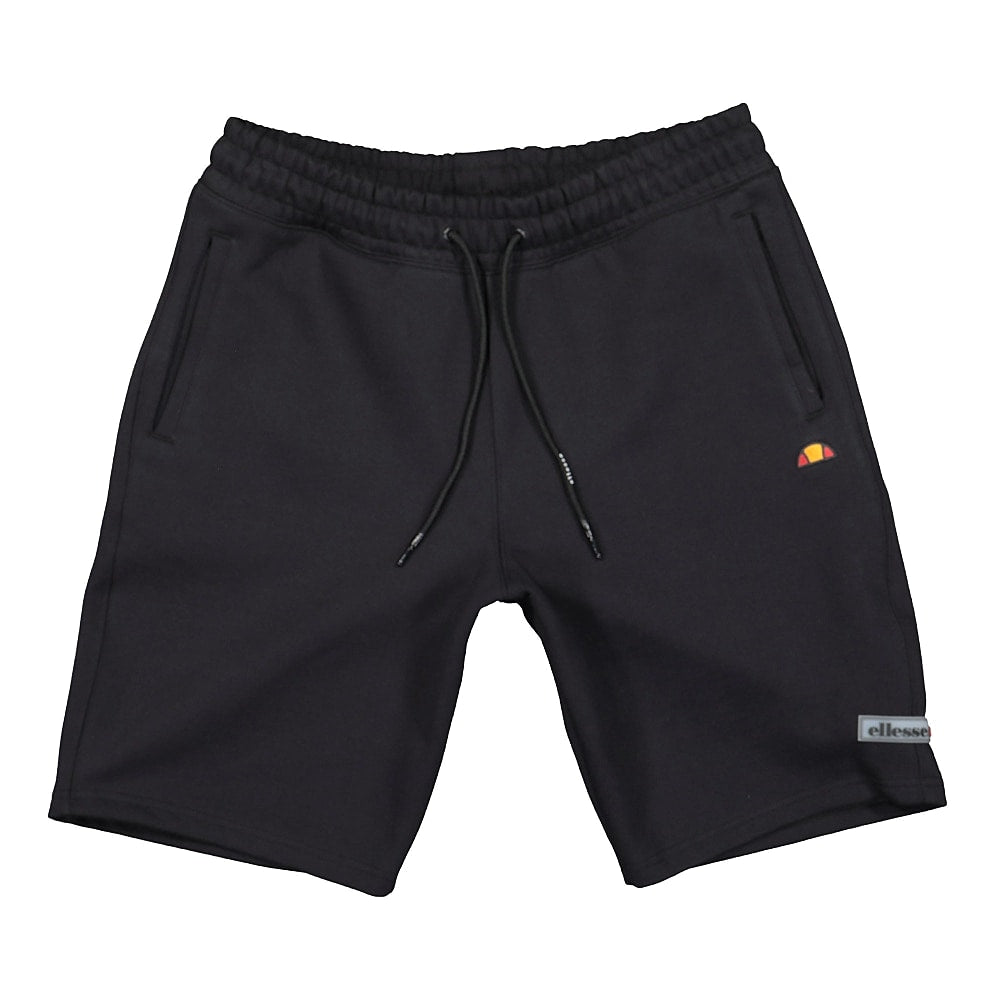 Ellesse Lionoli 10 Short Black Shorts SHI13123 011 | Overkill