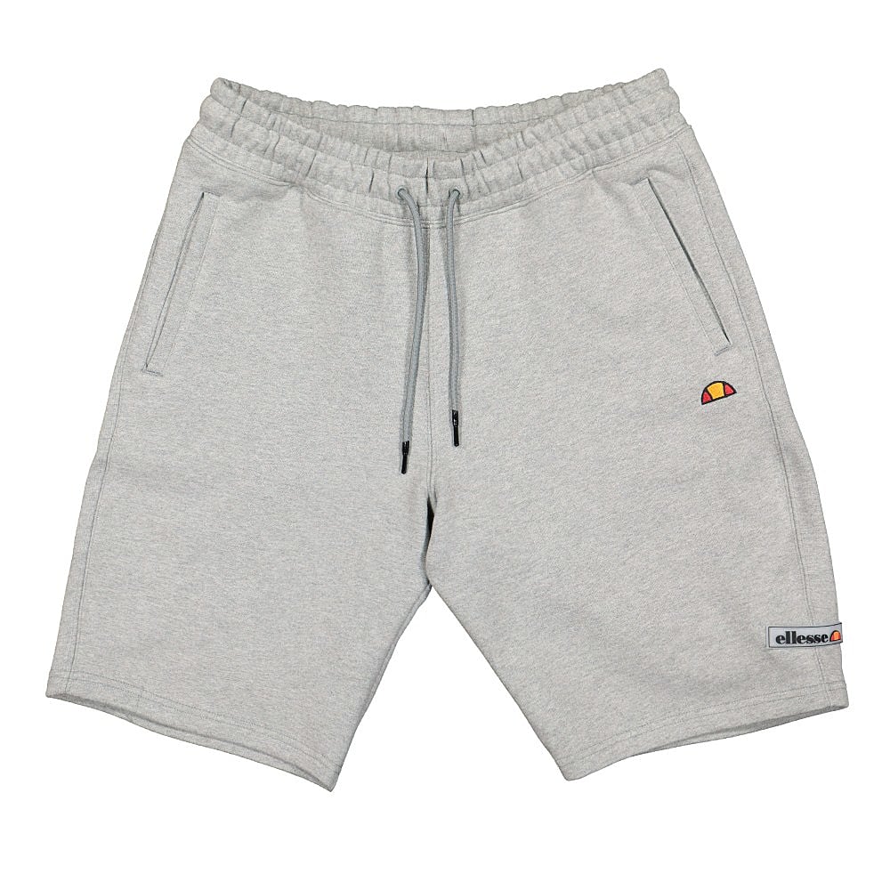 Ellesse Lionoli 10 Short Grey Marl Shorts SHI13123 112 | Overkill