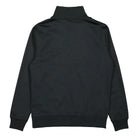 Ellesse Vicenza Track Top Black Track Jackets Material | Overkill