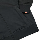 Ellesse Vicenza Track Top Black Track Jackets Detailfoto | Overkill
