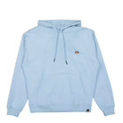 Ellesse Marzior OH Hoody Light Blue Hoodies SHM11648 426 | Overkill