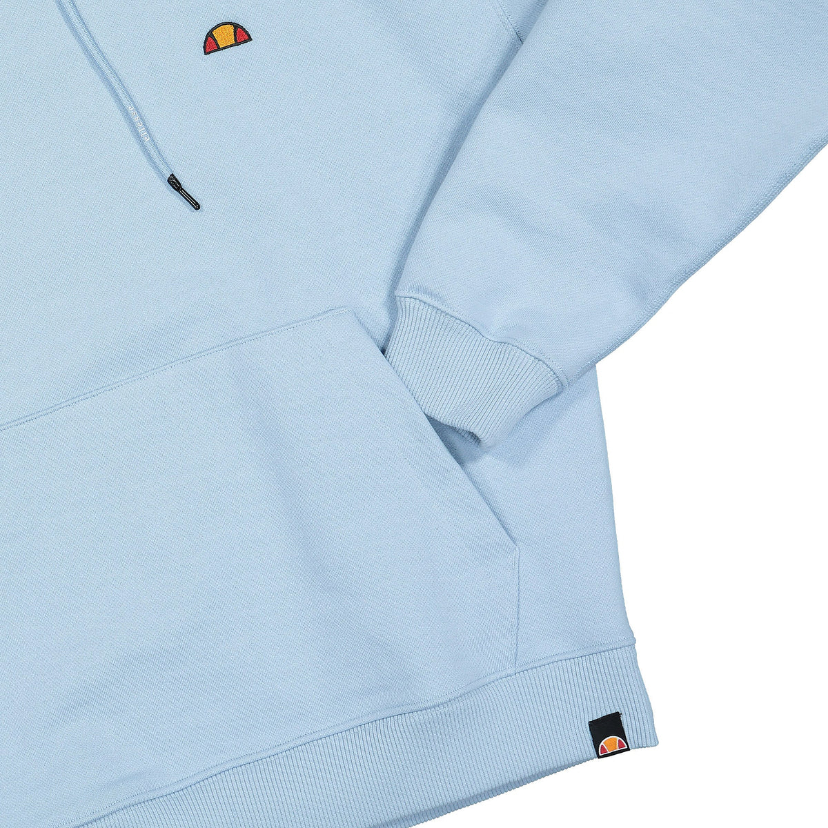 Ellesse Marzior OH Hoody Light Blue Hoodies Detailfoto | Overkill