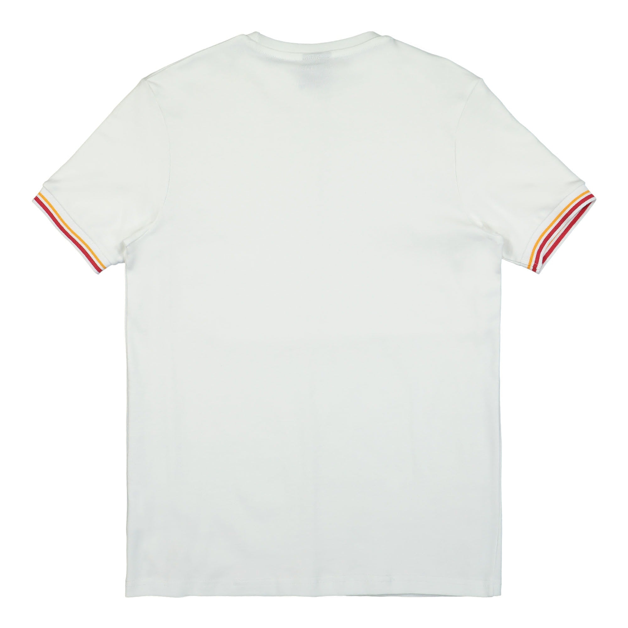Ellesse Towers T-Shirt White T-Shirts Material | Overkill