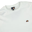 Ellesse Towers T-Shirt White T-Shirts Close-up | Overkill