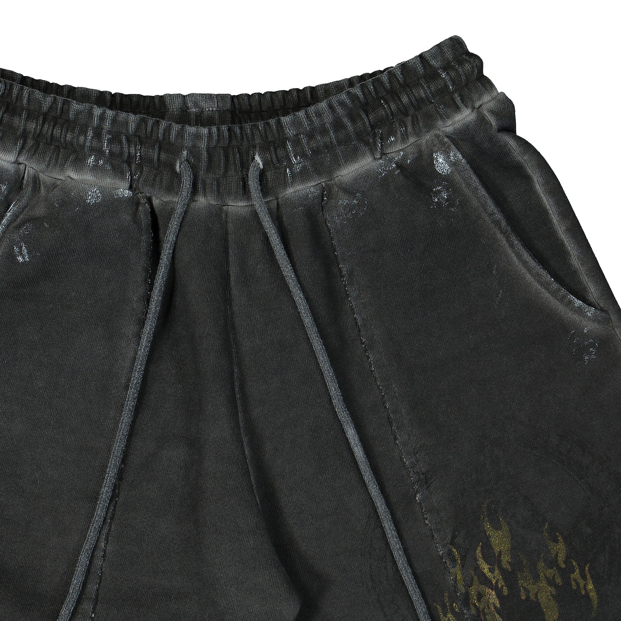 パンツ Der SAMMLER solo MYSTIC WALTER PANTS M Der SAMMLER