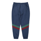 Ellesse Venga Track Pant Navy Sweat & Track Pants Material | Overkill