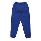 Ellesse Casuale Jog Pant Blue Sweat & Track Pants Material | Overkill