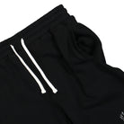 Ellesse Yale Short Black Shorts Close-up | Overkill