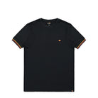 Ellesse Kings Tee Black T-Shirts SHP16443 | Overkill