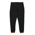Ellesse Cesar Track Pant Black Sweat & Track Pants Material | Overkill