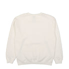 Ellesse Arizona Sweatshirt Off White Sweatshirts Material | Overkill