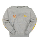 Someit H.S. Vintage Hoodie Heather Grey Hoodies SHSVH1 | Overkill