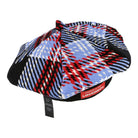 Fred Perry Charles Jeffrey LOVERBOY x Fred Perry Loverboy Tartan Beret Loverboy Tartan Bucket Hats Detail view 1 | Overkill