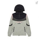 Ellesse ellesse Irving Tracktop Black / Grey Jackets SHX05105 | Overkill