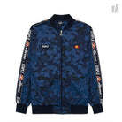 Ellesse ellesse Times Tracktop All Over Print Track Jackets SHX05110 | Overkill