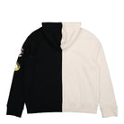 Raf Simons x Fred Perry Patched Zip Through Hoodie Black   Material | Overkill