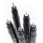 Montana sketchliner set 5er 0 Marker Detailfoto | Overkill