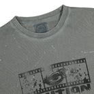 Someit K.O.K2 LS Vintage Tee Stone Grey Longsleeves Material | Overkill