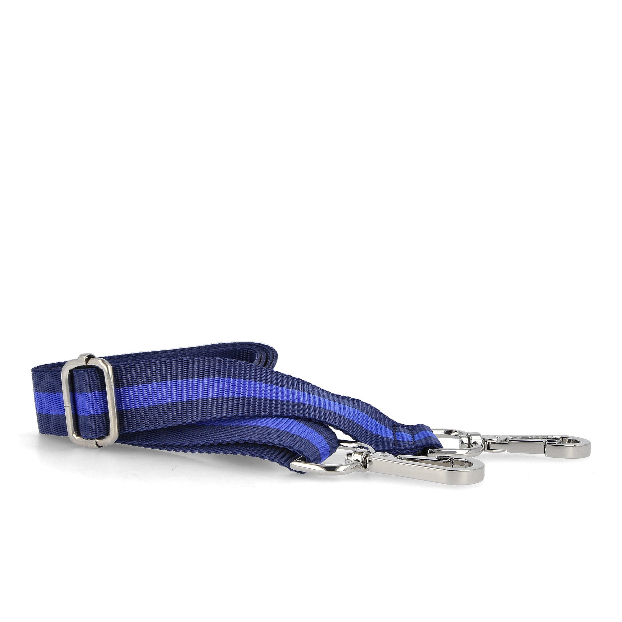 Fred Perry Charles Jeffrey LOVERBOY x Fred Perry Mini Barrel Bag Blue Allure Duffle Bags Detail view 1 | Overkill