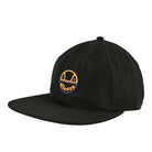 Ellesse Liam Hodges x Ellesse Boomtown Peak Cap Black Caps SLH01330 | Overkill