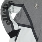 Ellesse Liam Hodges x Ellesse Essere Sweatshirt Light Grey Sweatshirts Material | Overkill