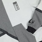 Ellesse Liam Hodges x Ellesse Essere Sweatshirt Light Grey Sweatshirts Detailfoto | Overkill