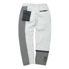 Ellesse Liam Hodges x Ellesse Nelle Jog Pant Light Grey Sweat & Track Pants Material | Overkill