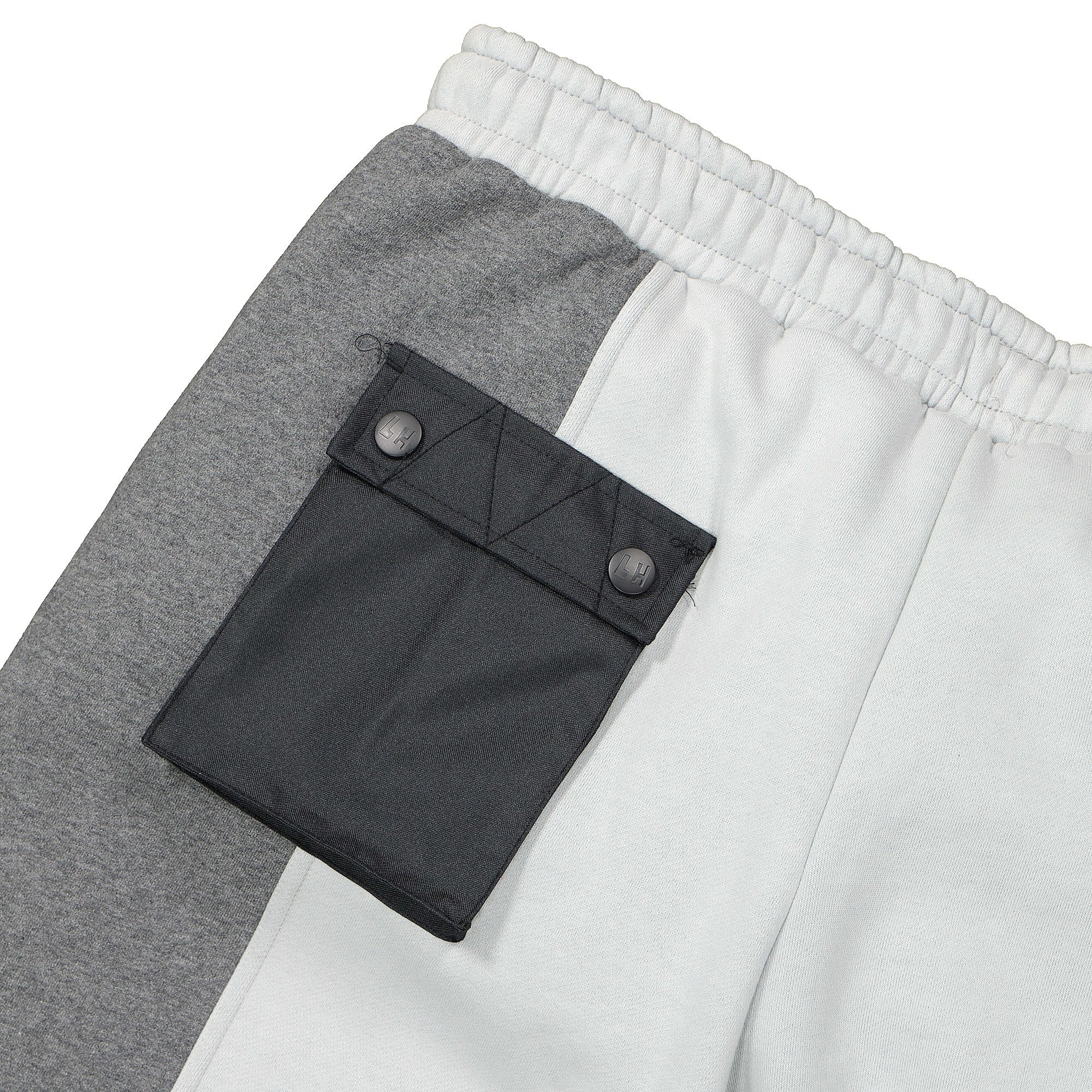 Ellesse Liam Hodges x Ellesse Nelle Jog Pant Light Grey Sweat & Track Pants Detailfoto | Overkill