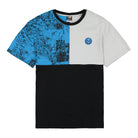 Ellesse Liam Hodges x Ellesse Balzo T-Shirt Blue T-Shirts SLH07173 | Overkill