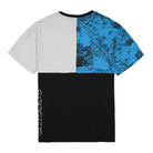 Ellesse Liam Hodges x Ellesse Balzo T-Shirt Blue T-Shirts Material | Overkill