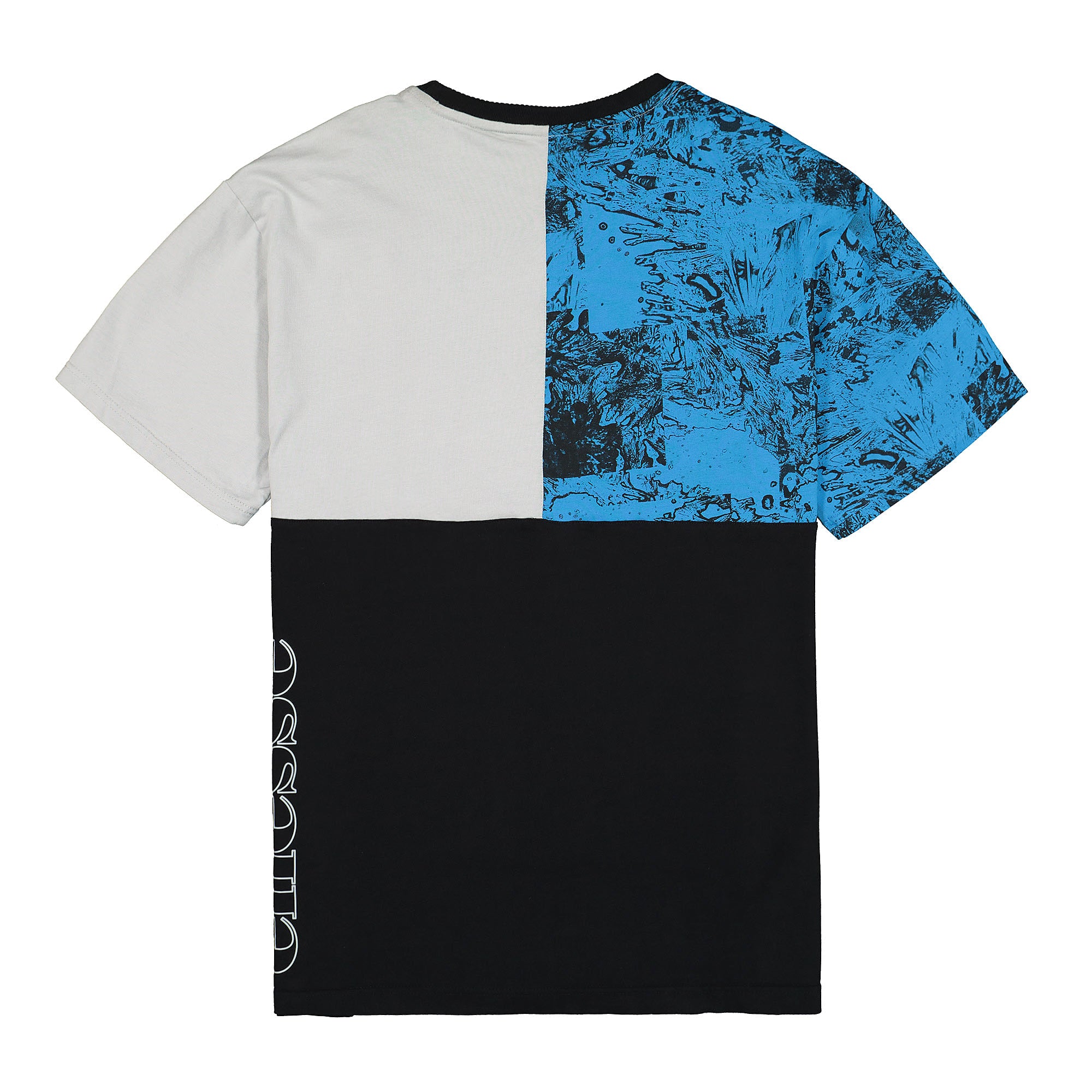 Ellesse Liam Hodges x Ellesse Balzo T-Shirt Blue T-Shirts Material | Overkill