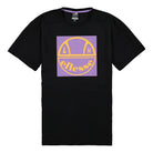 Ellesse Liam Hodges x Ellesse Matrix Tee Black T-Shirts SLH08856 | Overkill