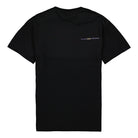 Ellesse Liam Hodges x Ellesse Matrix Tee Black T-Shirts Material | Overkill