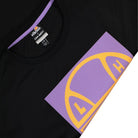 Ellesse Liam Hodges x Ellesse Matrix Tee Black T-Shirts Detailfoto | Overkill