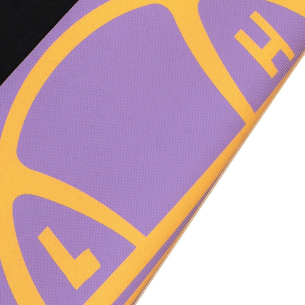 Ellesse Liam Hodges x Ellesse Matrix Tee Black T-Shirts Detail view 1 | Overkill