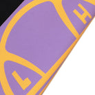Ellesse Liam Hodges x Ellesse Matrix Tee Black T-Shirts Detail view 1 | Overkill