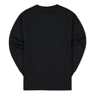 Ellesse Liam Hodges x Ellesse Digital LS T-Shirt Black Longsleeves Material | Overkill