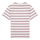Ellesse Liam Hodges x Ellesse Duo T-Shirt White T-Shirts Material | Overkill