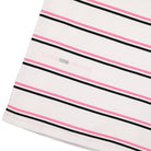 Ellesse Liam Hodges x Ellesse Duo T-Shirt White T-Shirts Detailfoto | Overkill