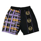 Ellesse Liam Hodges x Ellesse Ace Short Black Shorts SLH08870 | Overkill