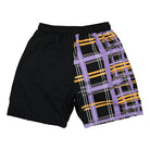 Ellesse Liam Hodges x Ellesse Ace Short Black Shorts Material | Overkill