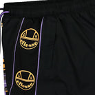Ellesse Liam Hodges x Ellesse Ace Short Black Shorts Detailfoto | Overkill